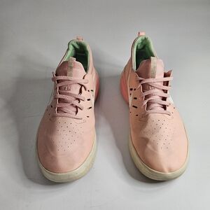 Nike "NyJah Free" Sushi Skateboarding Sneakers Men Size 11